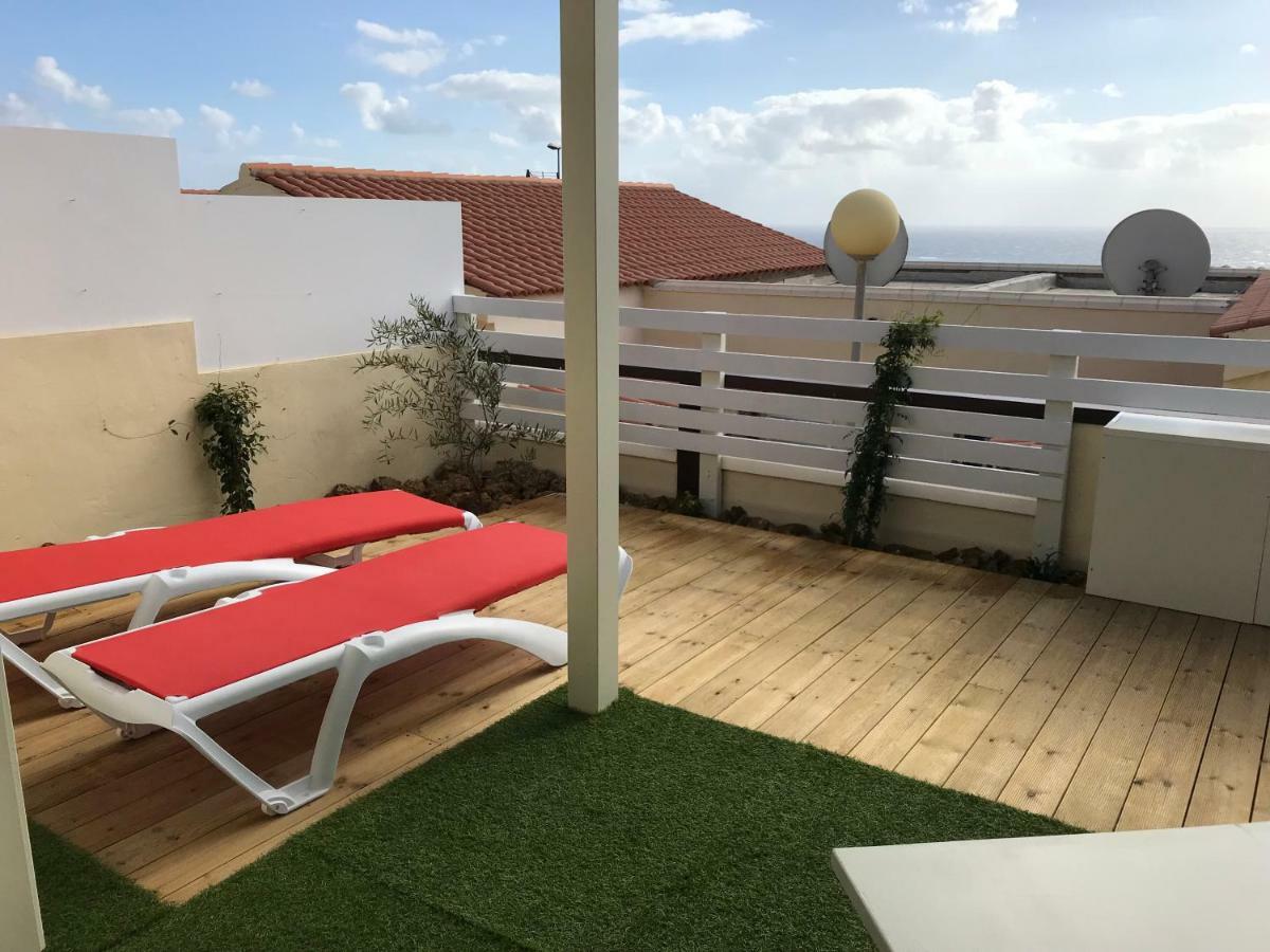Caleta Beach Deluxe Caleta De Fuste Dış mekan fotoğraf